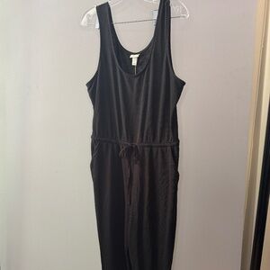 NWT 'A New Day' Black Jumpsuit